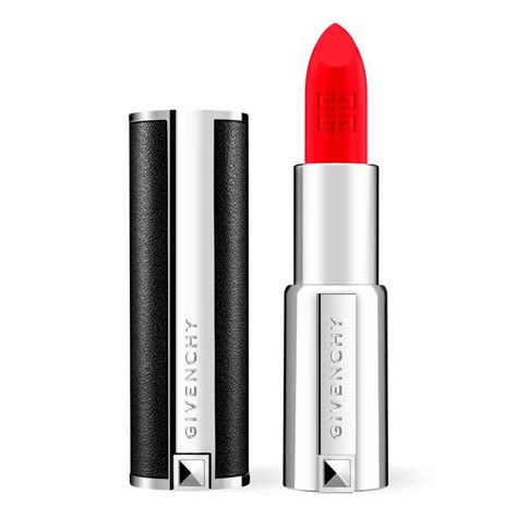 givenchy le rouge a porter 101|Givenchy Le Rouge.